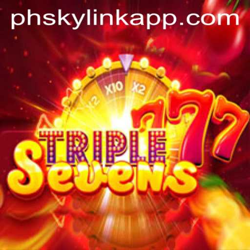 Discover the Excitement of 777TripleSeven at Phsky Casino