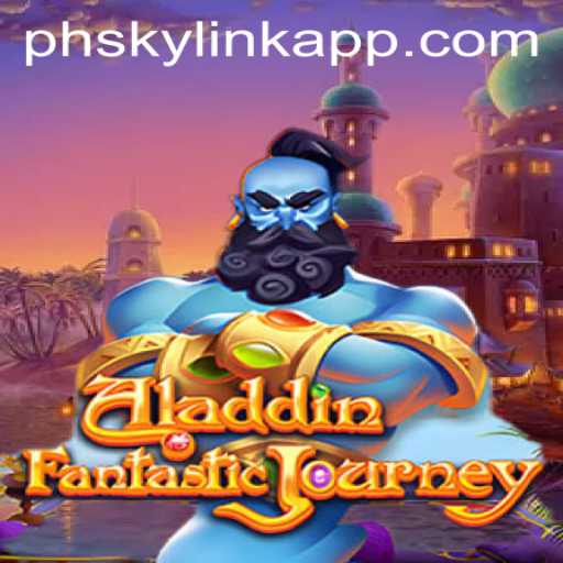 Exploring the Magic of Aladdin Slot Game at Phsky Casino