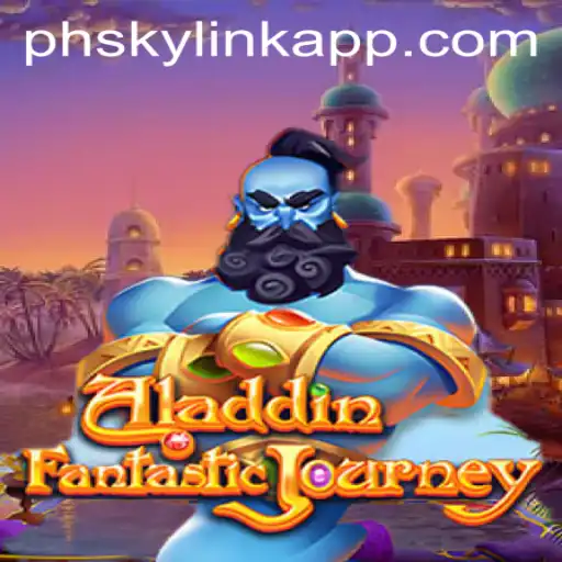 Exploring the Magic of Aladdin Slot Game at Phsky Casino