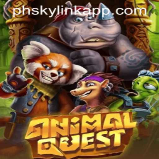 Exploring the Exciting World of AnimalQuest: A Thrilling Journey in Gaming