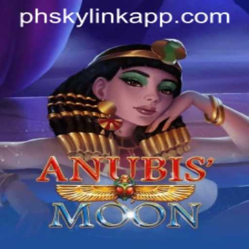 AnubisMoon: Exploring the Mystical World of Ancient Egypt at Phsky Casino
