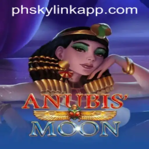 AnubisMoon: Exploring the Mystical World of Ancient Egypt at Phsky Casino