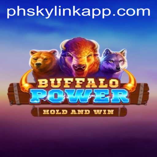 Unveiling BuffaloPower at Phsky Casino: A Thrilling Gaming Experience