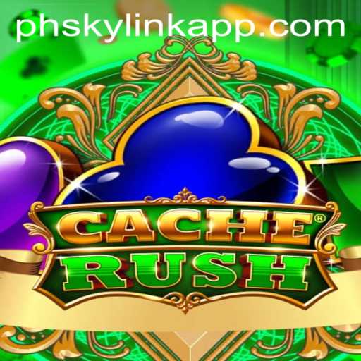 CacheRush: A Thrilling Adventure at Phsky Casino