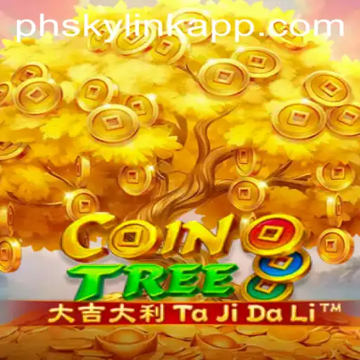 Unveiling CoinTree: The Exciting New Addition to Phsky Casino