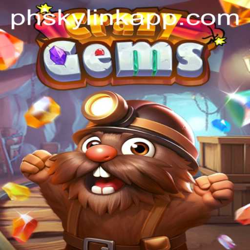 Discover the Exciting World of CrazyGems at Phsky Casino