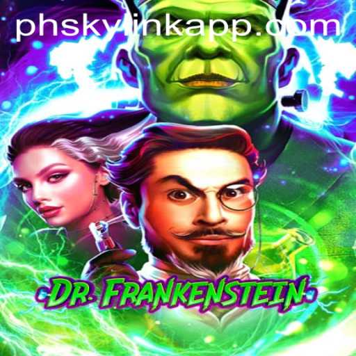 Exploring the Thrilling World of DrFrankenstein at Phsky Casino