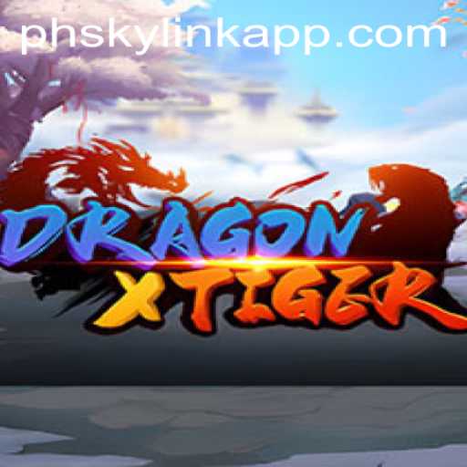DragonXTiger: A Thrilling Game at Phsky Casino