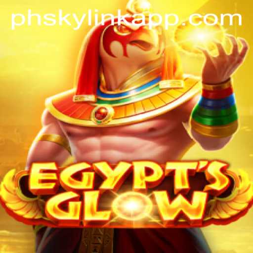 Experience the Thrills of EgyptsGlow at Phsky Casino