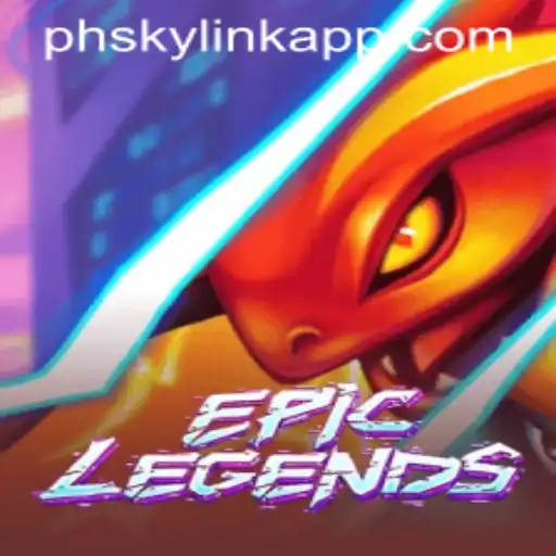 Exploring the Thrill of EpicLegends at Phsky Casino