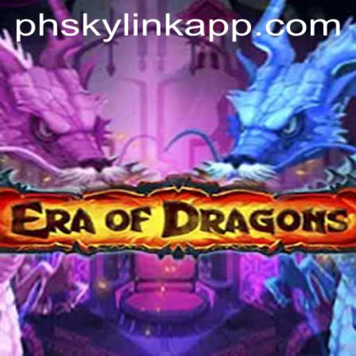 Explore the Thrilling World of EraOfDragons and Unravel the Mystique of Phsky Casino