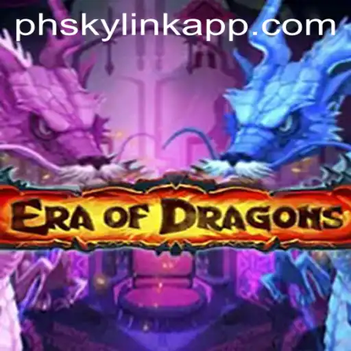 Explore the Thrilling World of EraOfDragons and Unravel the Mystique of Phsky Casino