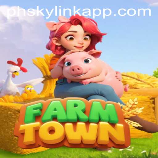 Exploring the Exciting World of FarmTown Featuring Phsky Casino