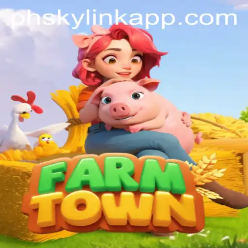 Exploring the Exciting World of FarmTown Featuring Phsky Casino
