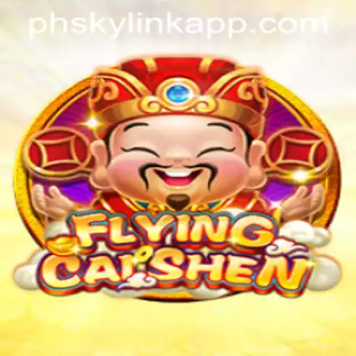 Discover the Thrilling Adventure of FlyingCaiShen at Phsky Casino