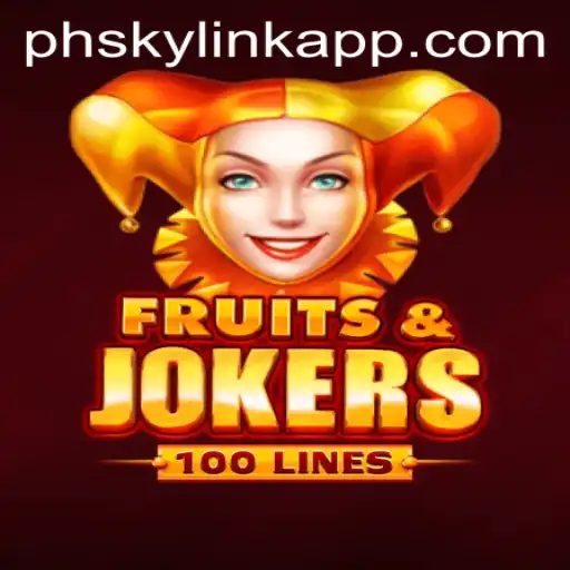 Exploring the Excitement of FruitsAndJokers100 at Phsky Casino