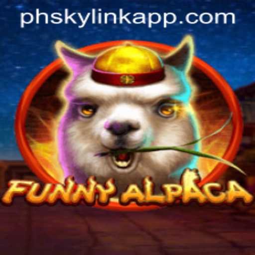 Discovering the Excitement of 'FunnyAlpaca' at Phsky Casino