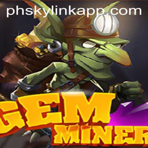 Exploring the Fascinating World of GemMiner at Phsky Casino