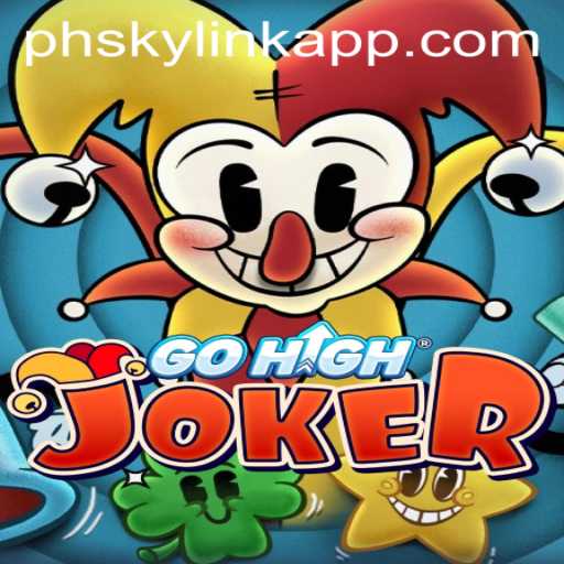 Unveiling GoHighJoker: A New Era at Phsky Casino