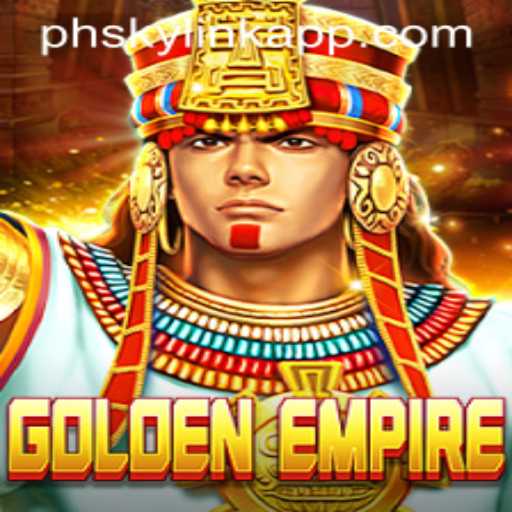 GoldenEmpire: Exploring the Enchanting World of Phsky Casino's Latest Game