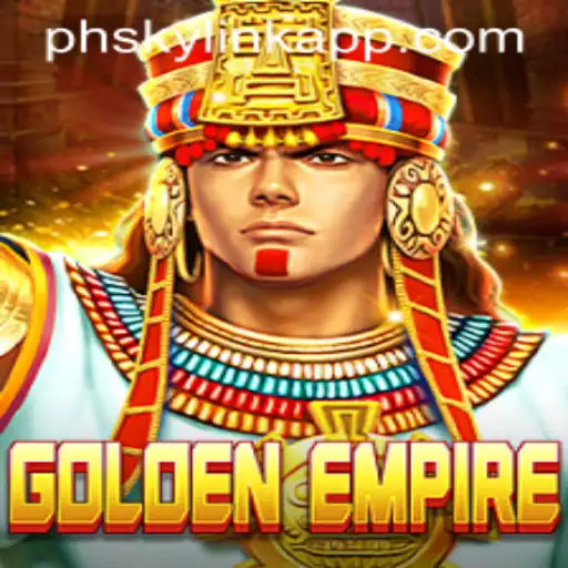GoldenEmpire: Exploring the Enchanting World of Phsky Casino's Latest Game