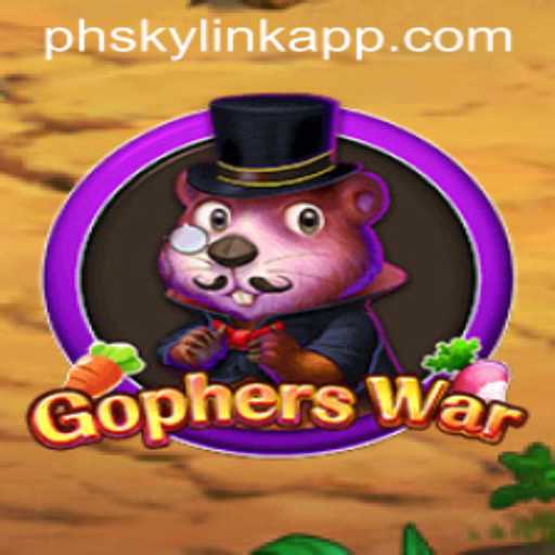 Dive into the Excitement of GophersWar at Phsky Casino