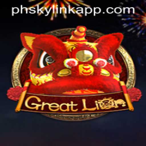 GreatLion: An Exhilarating Adventure at Phsky Casino