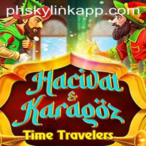 Exploring the Enigmatic World of HacivatandKaragoz at Phsky Casino