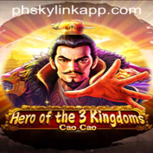 Heroofthe3KingdomsCaoCao and Its Strategic Appeal in Modern Gaming