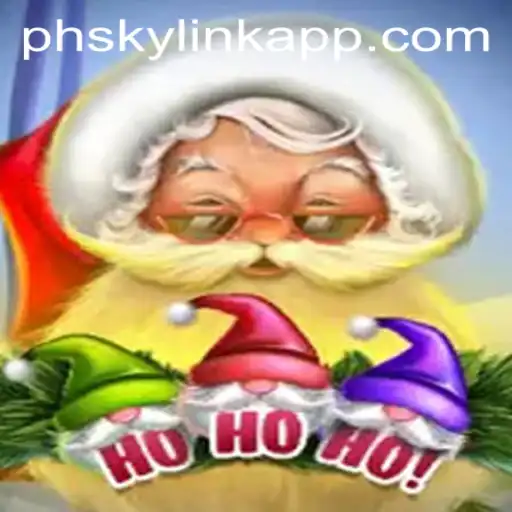 Discover the Festive Fun of HoHoHo at Phsky Casino