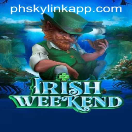 Experience the Thrills of IrishWeekend at Phsky Casino