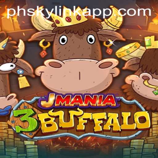 Exploring JMania3Buffalo at Phsky Casino