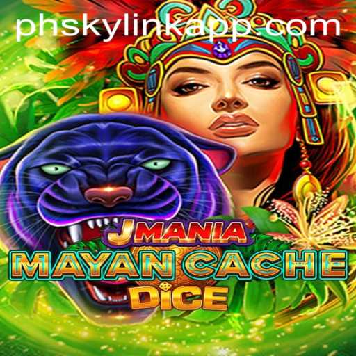Exploring the Thrills of JManiaMayanCacheDice at Phsky Casino