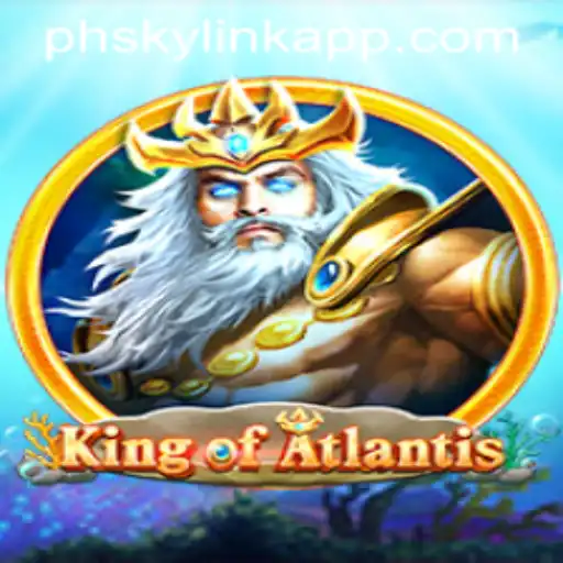 Explore the Mysteries of KingofAtlantis at Phsky Casino