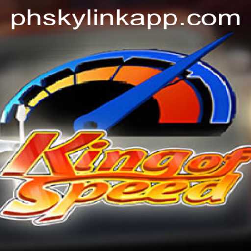 KingofSpeed: A Thrilling Ride through the World of Phsky Casino