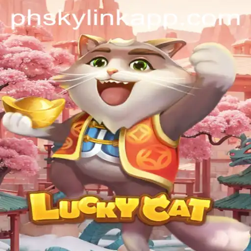 Unveiling the Charm of LuckyCat at Phsky Casino