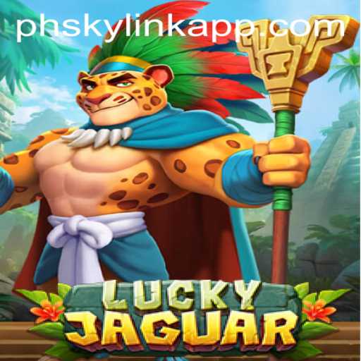 Discover the Thrilling World of LuckyJaguar at Phsky Casino