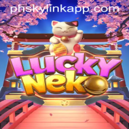 Experience the Thrills of LuckyNeko Game at Phsky Casino