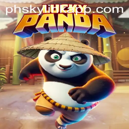 Dive into the World of LuckyPanda at Phsky Casino