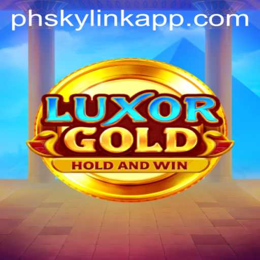 Discover the Thrilling World of LuxorGold at Phsky Casino