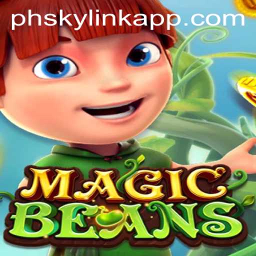 MAGICBEANS: The Enchanting World of Phsky Casino's Latest Game