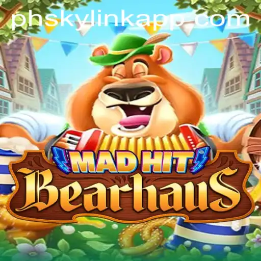 Discover MadHitBearhaus: An Exciting Addition to Phsky Casino