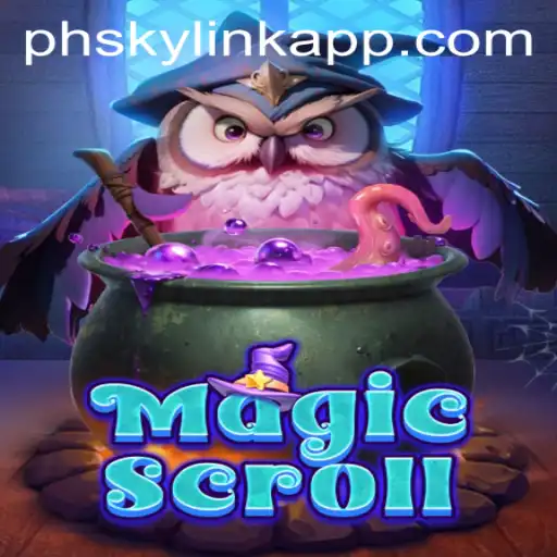 Discover the Enchanting World of MagicScroll at Phsky Casino