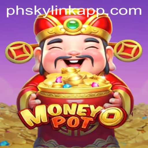 Unveiling MoneyPot: The Thrilling New Sensation at Phsky Casino