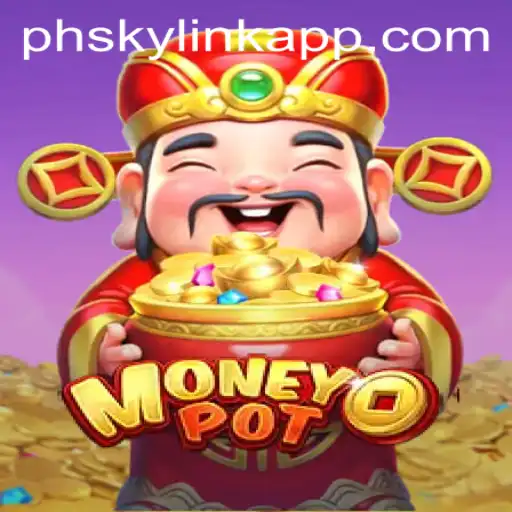 Unveiling MoneyPot: The Thrilling New Sensation at Phsky Casino