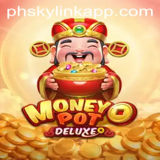 Unlock the Thrills of MoneyPotDELUXE at Phsky Casino
