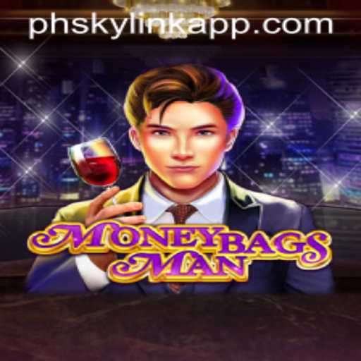 Discover MoneybagsMan: A Thrilling Adventure at Phsky Casino