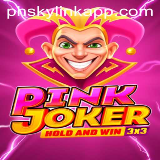 Unlock the Excitement of Pinkjoker at Phsky Casino