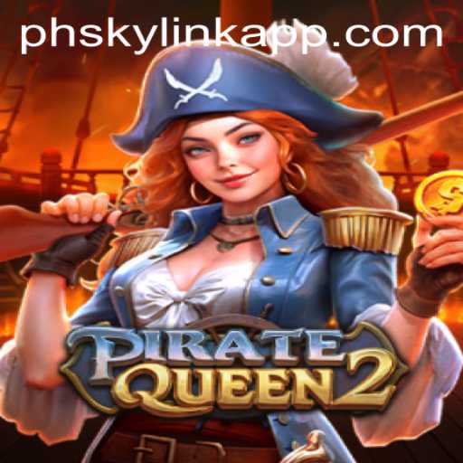 PirateQueen2: A Deep Dive Into the High Seas Adventure at Phsky Casino