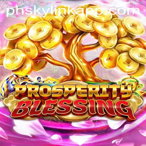 Exploring ProsperityBlessing: A New Adventure at Phsky Casino